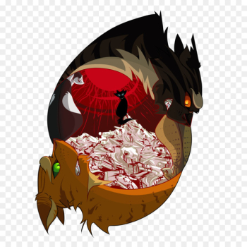 Warriors Tigerstar Erin Hunter Instagram Cat - instagram Warriors Tigerstar Erin Hunter Instagram Cat - instagram