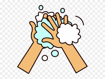 Washing Hands Clipart Png