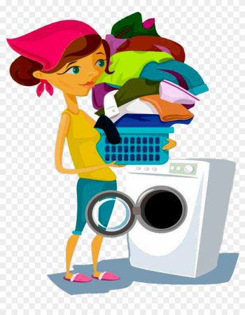 Washing Machine Laundry Clothing - Washing Machine Png Clipart Washing Machine Laundry Clothing - Washing Machine Png Clipart