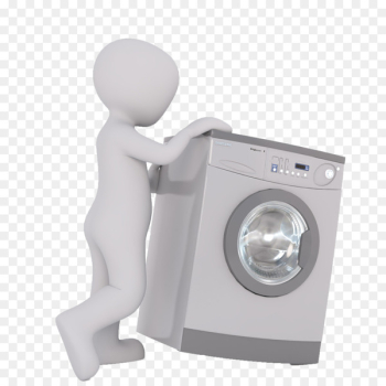 Washing Machines Hotpoint Clothes dryer Cleaning - appliance repair flyers 