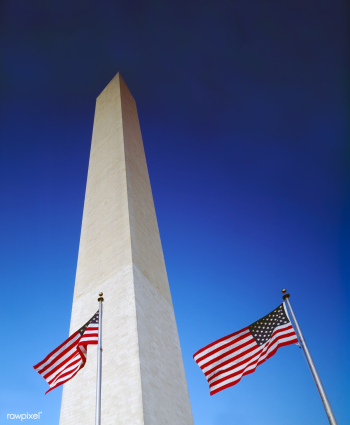 Washington Monument, Washington, D.C. Origina.. | Free public domain photo - 421920
