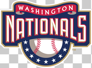 Washington Nationals (2005-2010) Logo Vector Washington Nationals (2005-2010) Logo Vector