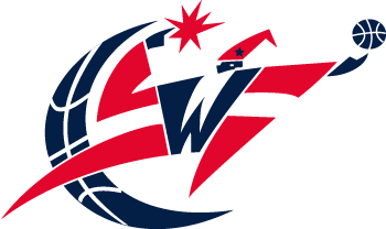 Washington Wizards logo Washington Wizards logo