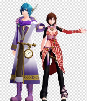 Watcher gift Blazing Meiko Violet Kaito dl transparent background PNG clipart Watcher gift Blazing Meiko Violet Kaito dl transparent background PNG clipart