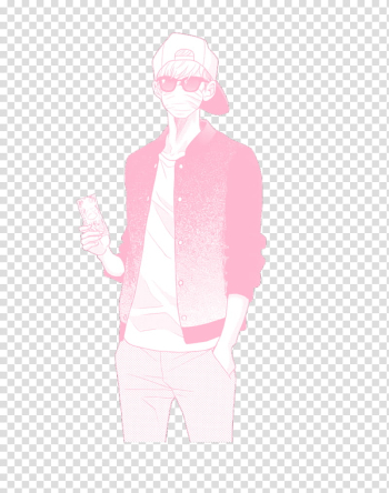 Watchers, male anime character transparent background PNG clipart Watchers, male anime character transparent background PNG clipart