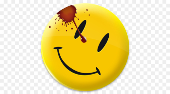 Watchmen: The End Is Nigh Rorschach Ozymandias Smiley - others