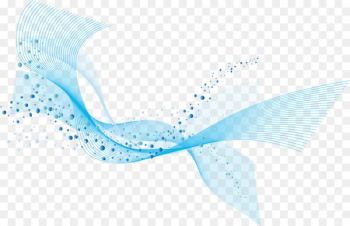 Water Blue - Dynamic lines background Water Blue - Dynamic lines background