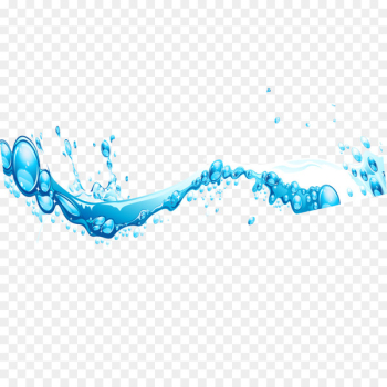 Water Blue Wave - Water waves Water Blue Wave - Water waves