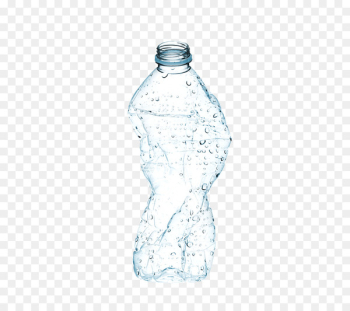 Water bottle Mineral water Plastic bottle - Drink empty water bottle 