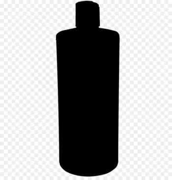 Water Bottles Glass bottle Cylinder - Water Bottles Glass bottle Cylinder -