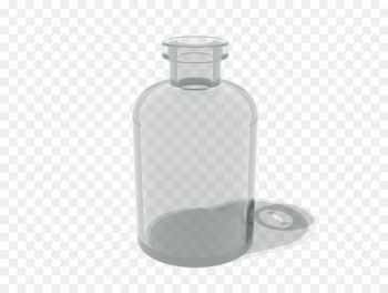 Water Bottles Glass bottle Plastic - glass Water Bottles Glass bottle Plastic - glass