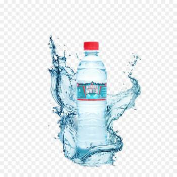 Water Bottles Mineral water Plastic bottle - bottle Water Bottles Mineral water Plastic bottle - bottle