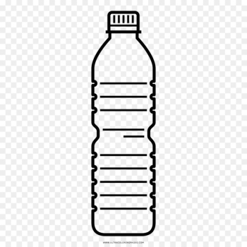 Water Bottles Plastic bottle Drawing - bottle Water Bottles Plastic bottle Drawing - bottle