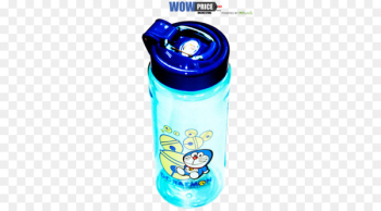 Water Bottles Suneo Honekawa Dorami Shizuka Minamoto Doraemon - doraemon 