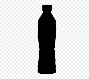Water Bottles Wine Glass bottle Shoulder - Water Bottles Wine Glass bottle Shoulder -