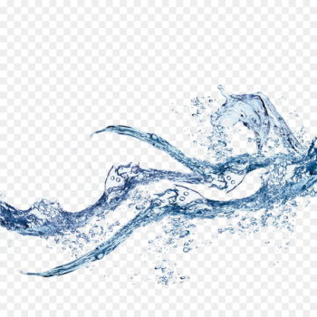 Water Bubble Drop Liquid - Pure water material Water Bubble Drop Liquid - Pure water material