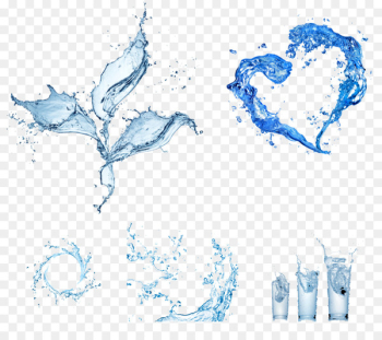 Water Clip art - Water ripples Water Clip art - Water ripples