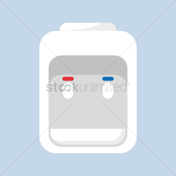 Water dispenser Water dispenser
