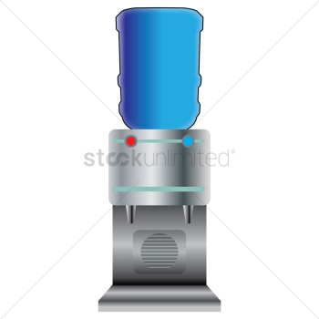Water dispenser Water dispenser
