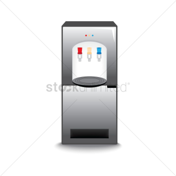 Water dispenser Water dispenser