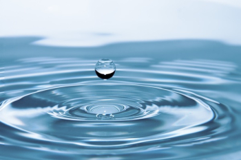 Water Drop Water Drop