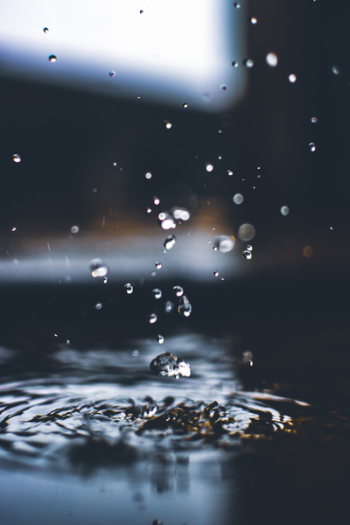 Water Drop Water Drop