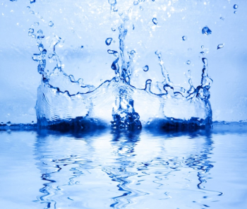 Water drop Water drop