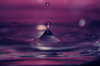 Water Drop Water Drop