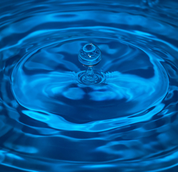 Water Drop Water Drop