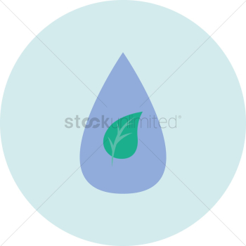 Water drop Water drop