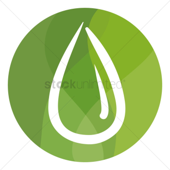 Water drop Water drop