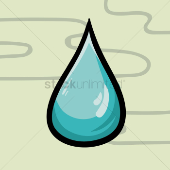 Water drop Water drop