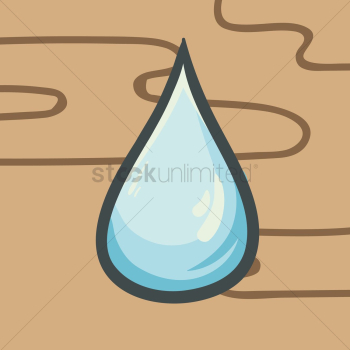 Water drop Water drop