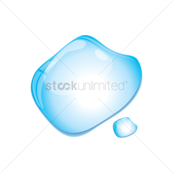 Water drop Water drop