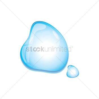 Water drop Water drop