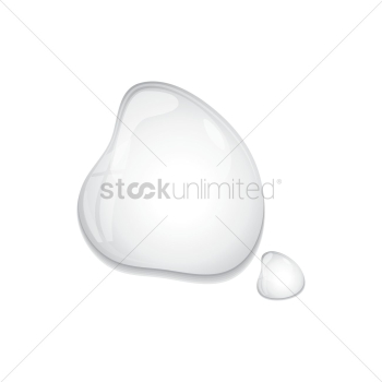 Water drop Water drop