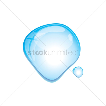 Water drop Water drop