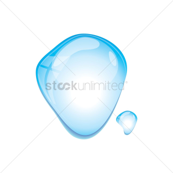 Water drop Water drop