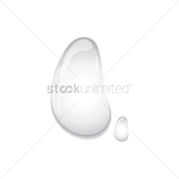 Water drop Water drop