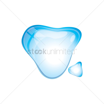 Water drop Water drop
