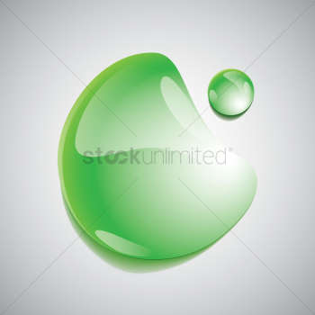 Water drop Water drop
