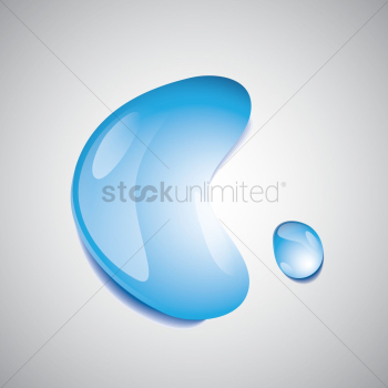 Water drop Water drop