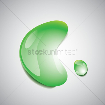Water drop Water drop