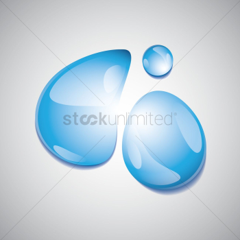 Water drop Water drop