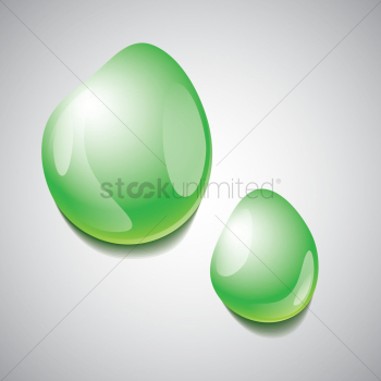 Water drop Water drop
