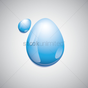 Water drop Water drop