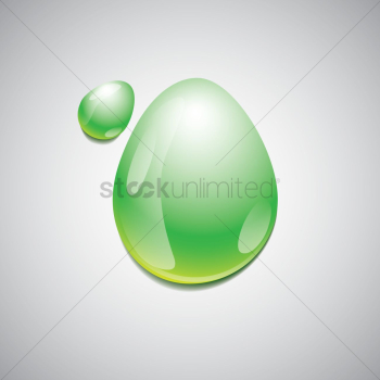 Water drop Water drop