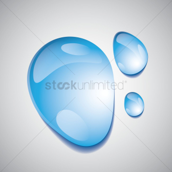 Water drop Water drop