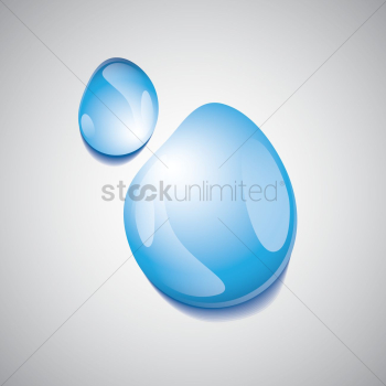 Water drop Water drop