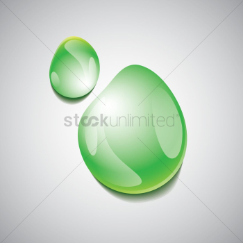 Water drop Water drop